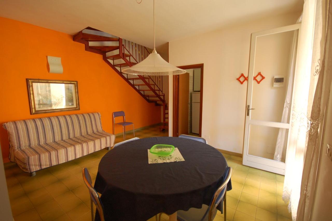 Delta Blu Residence Village Lido di Pomposa Zimmer foto