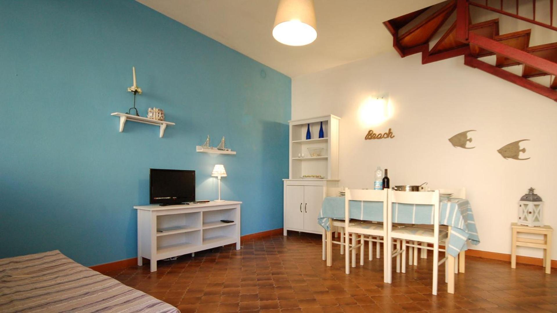 Delta Blu Residence Village Lido di Pomposa Zimmer foto