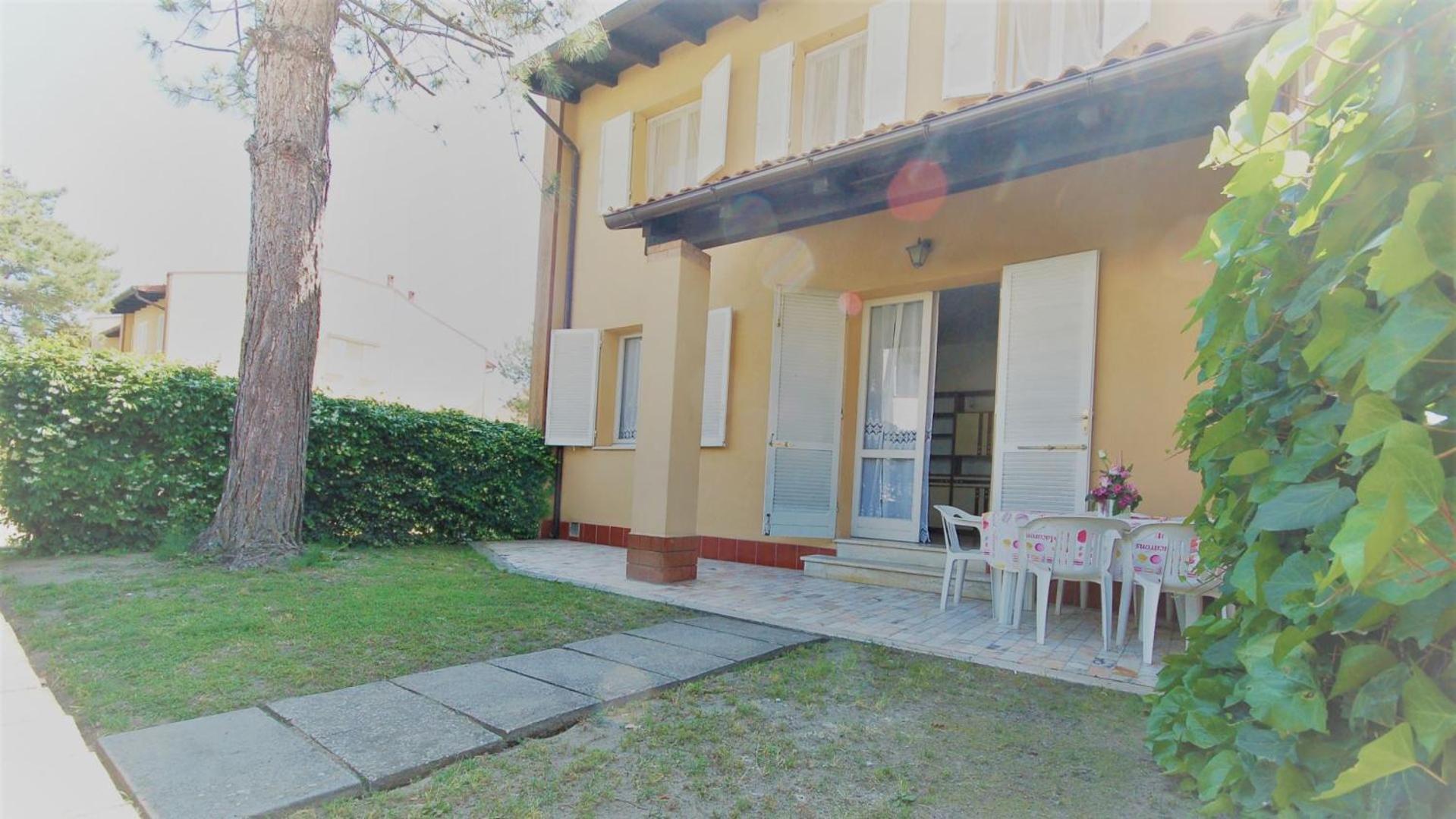 Delta Blu Residence Village Lido di Pomposa Zimmer foto