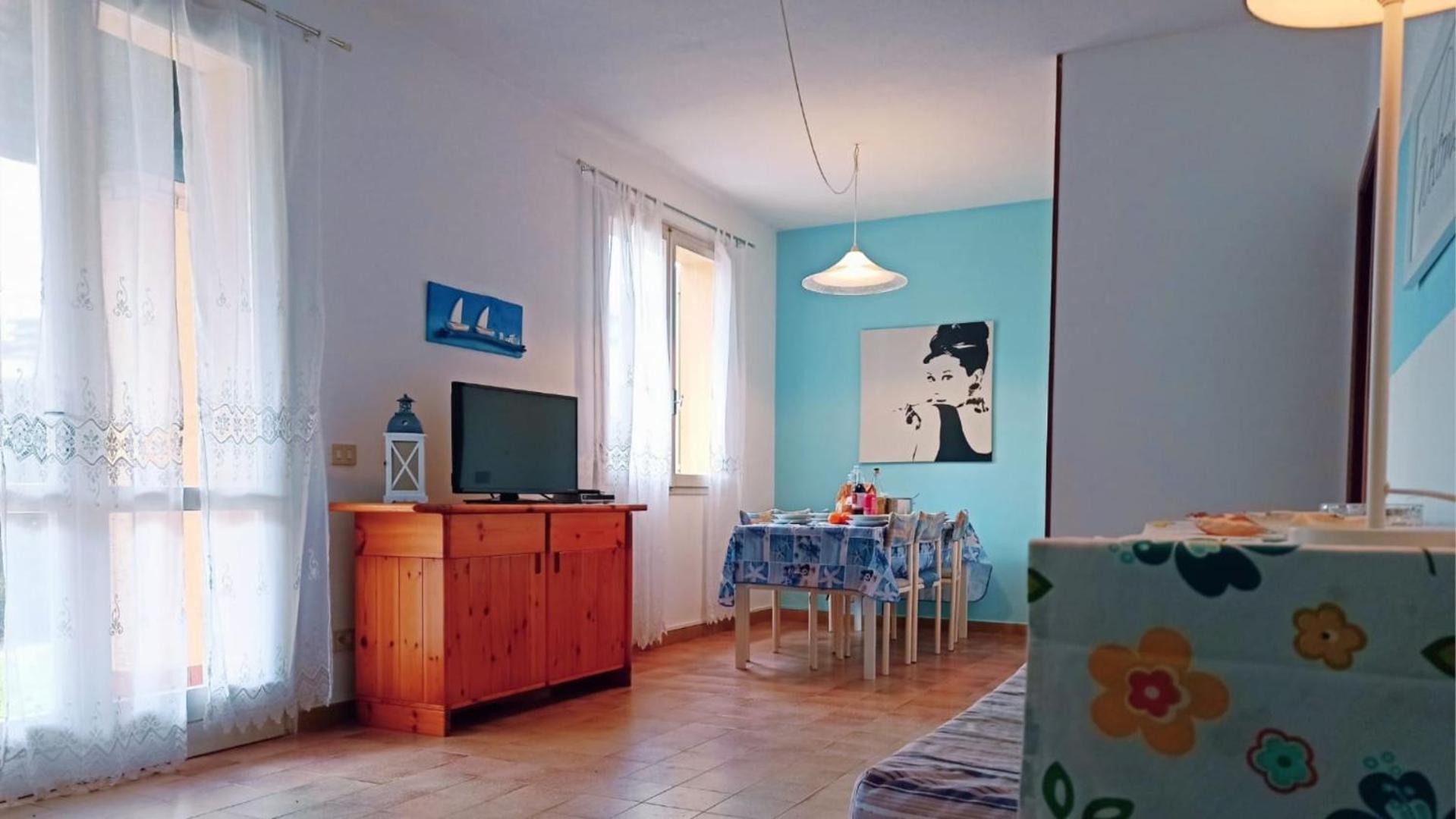 Delta Blu Residence Village Lido di Pomposa Zimmer foto