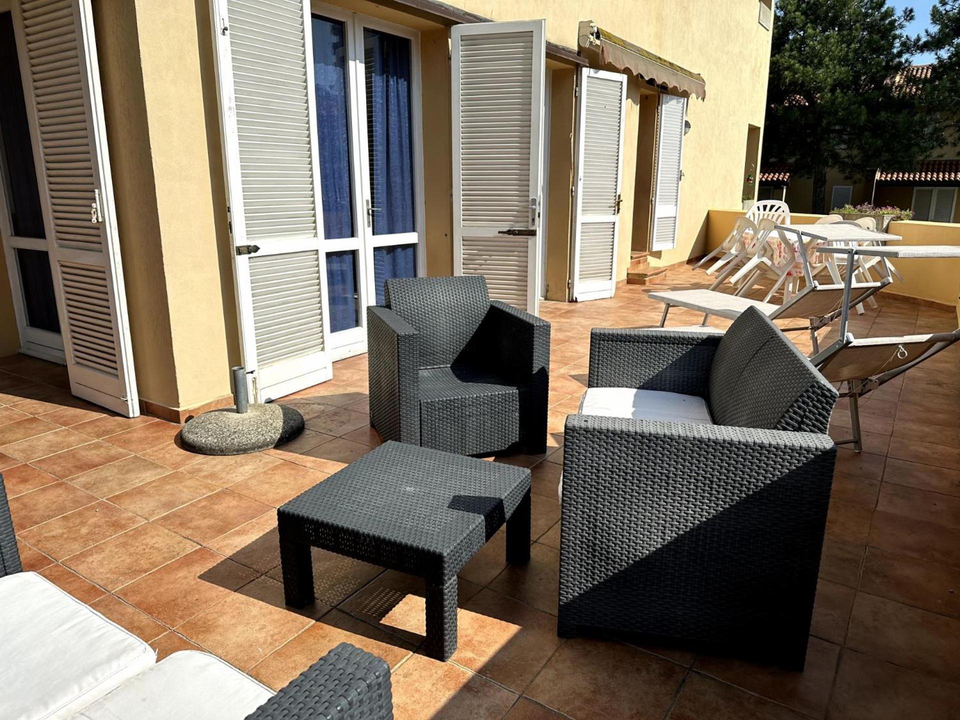 Delta Blu Residence Village Lido di Pomposa Zimmer foto