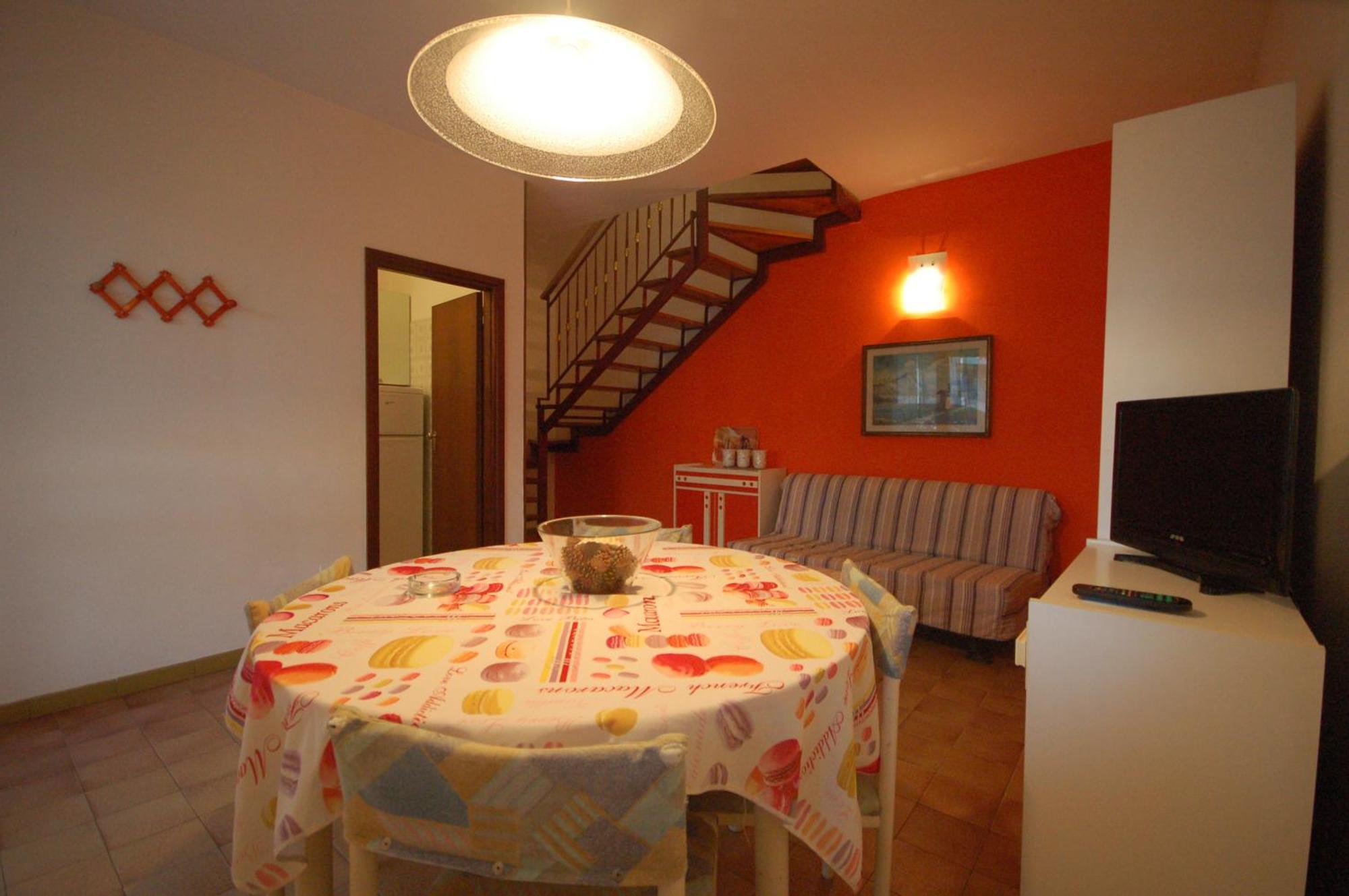 Delta Blu Residence Village Lido di Pomposa Zimmer foto