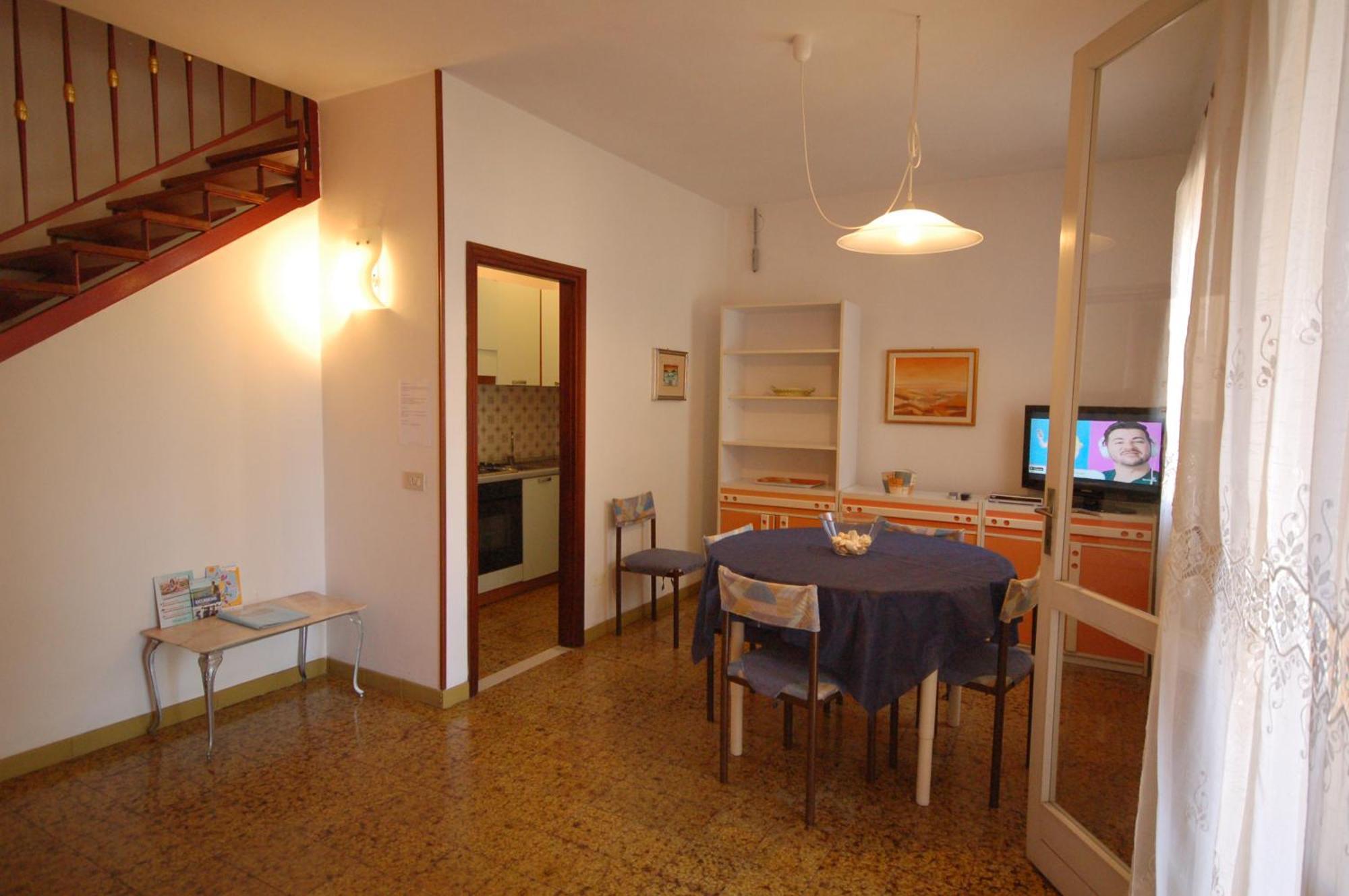 Delta Blu Residence Village Lido di Pomposa Zimmer foto