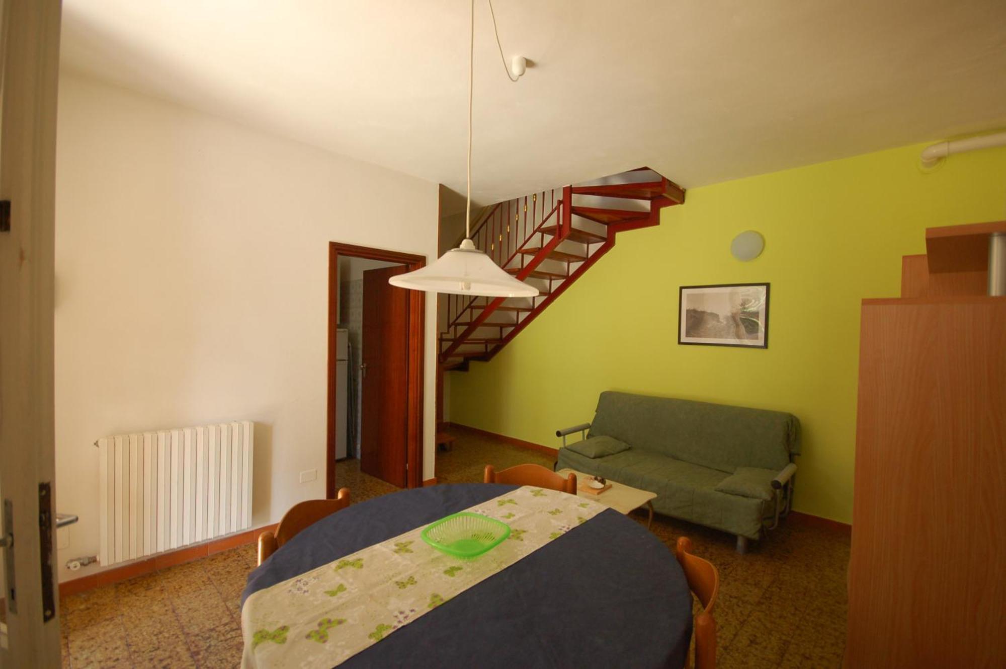 Delta Blu Residence Village Lido di Pomposa Zimmer foto