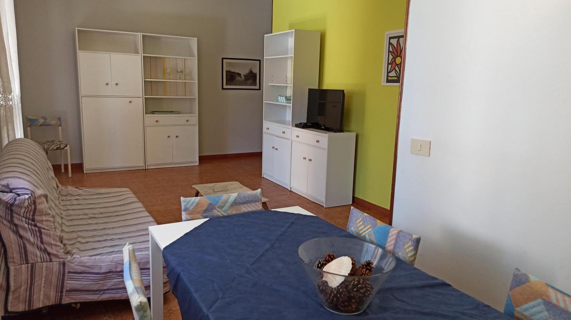Delta Blu Residence Village Lido di Pomposa Zimmer foto