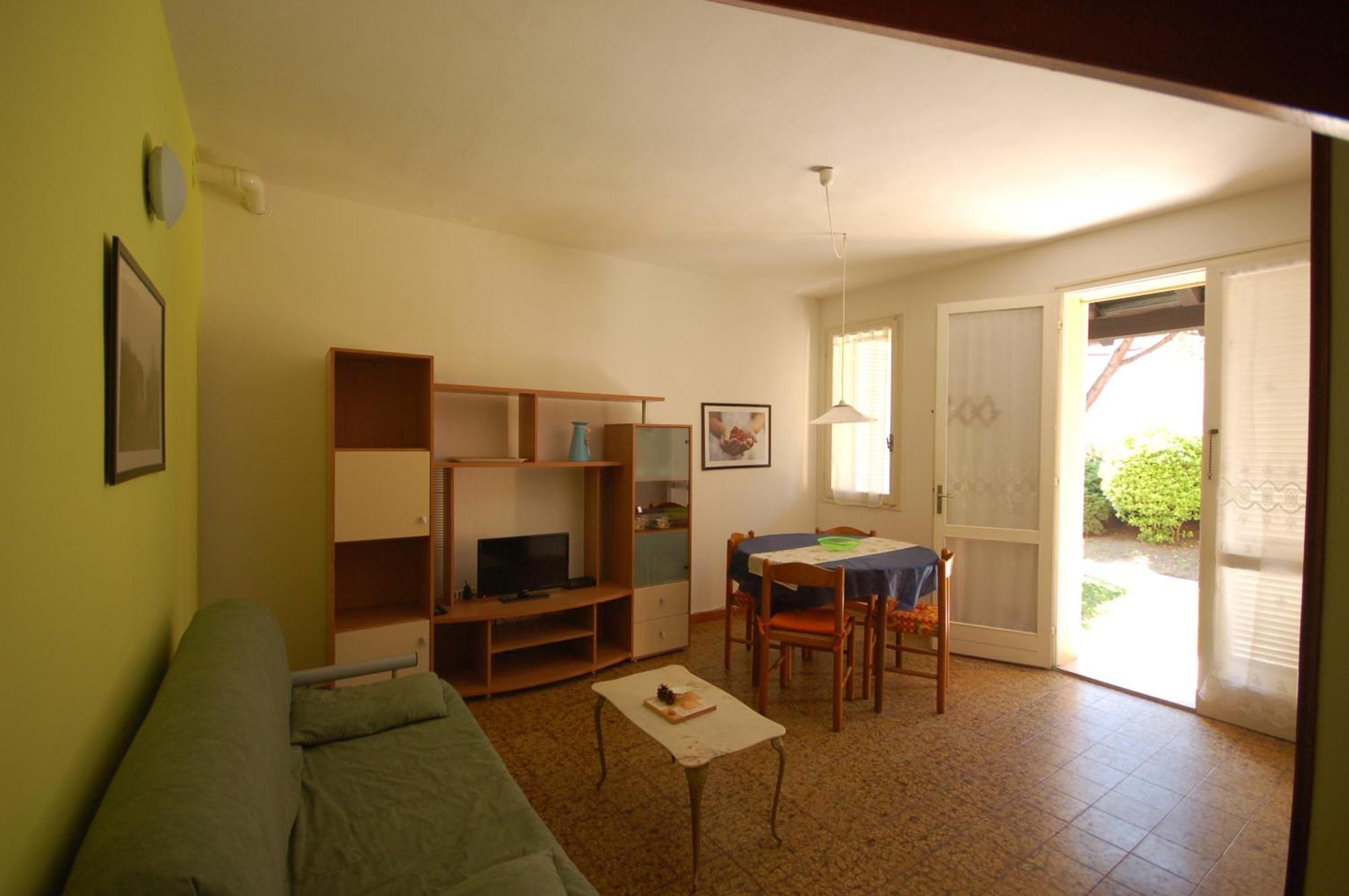 Delta Blu Residence Village Lido di Pomposa Zimmer foto