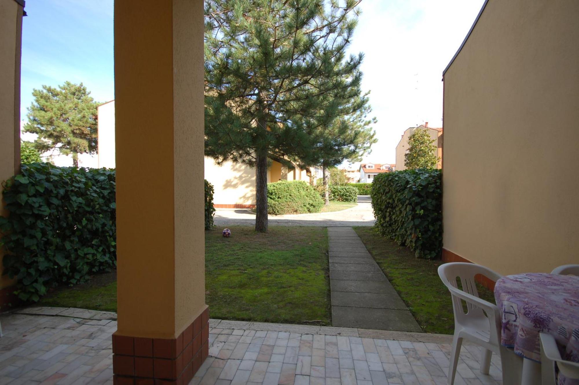 Delta Blu Residence Village Lido di Pomposa Zimmer foto